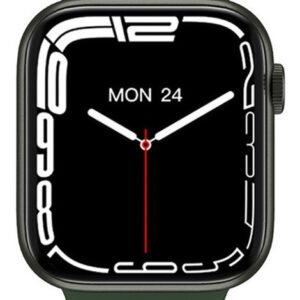 Homens Mulheres Hw37 Smartwatch Para Xiaomi Huawei iPhone