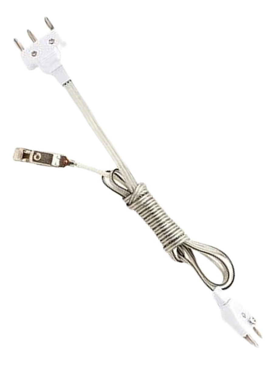Cabo De Esgrima Multifuncional Equipamento De Esgrima - Imagem 4