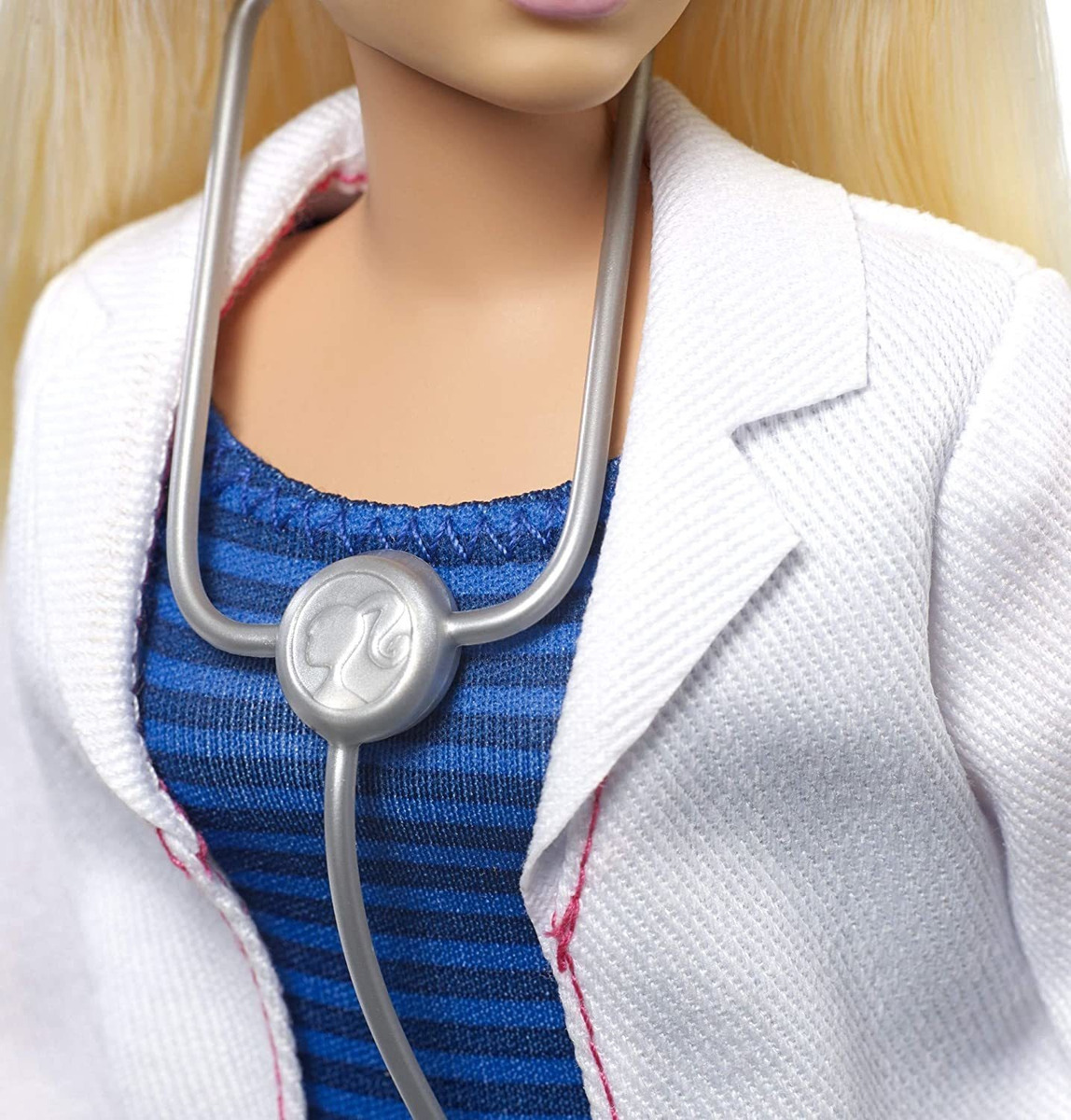Boneca Barbie Doctor - Imagem 5