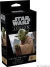 Star Wars Legion, Grão-mestre Yoda, Comandante, Expansão 2