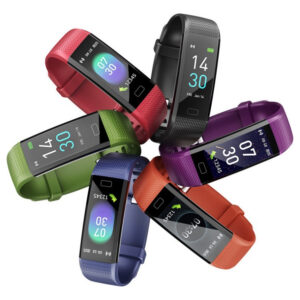 Smartwatch Bluetooth Multifuncional Masculino S5