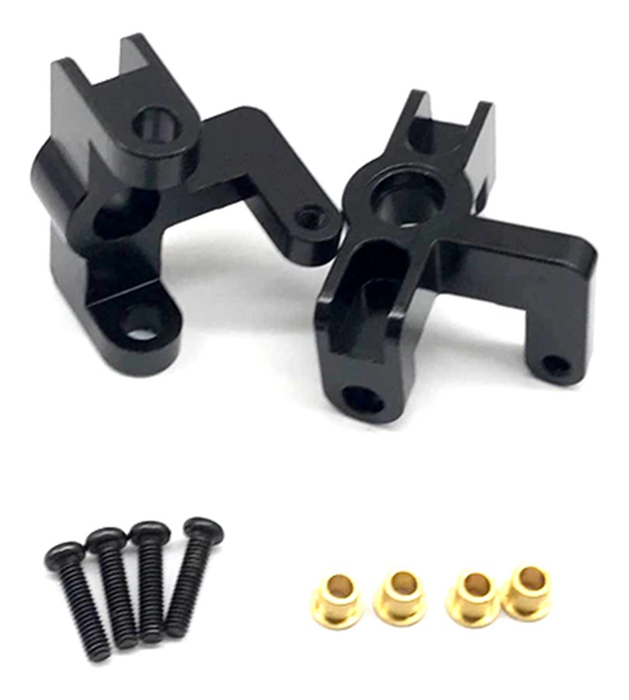 Conjunto De Peças De Reposição Para Carro Rc Em Escala - Imagem 17