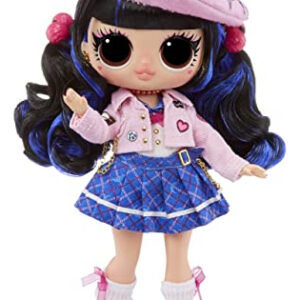 Boneca De Moda Lol Surprise Tweens Série 2 Aya Cherry