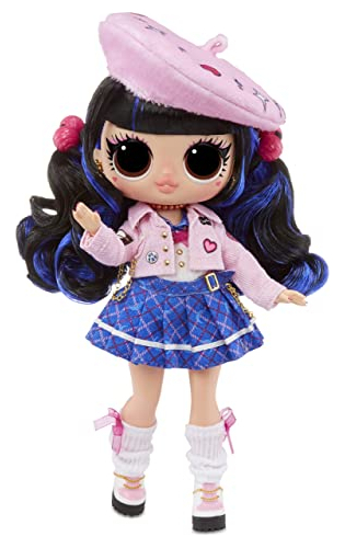 Boneca De Moda Lol Surprise Tweens Série 2 Aya Cherry