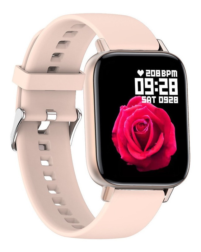 Smartwatch, Smartwatch De Chamada Bluetoot - Imagem 8