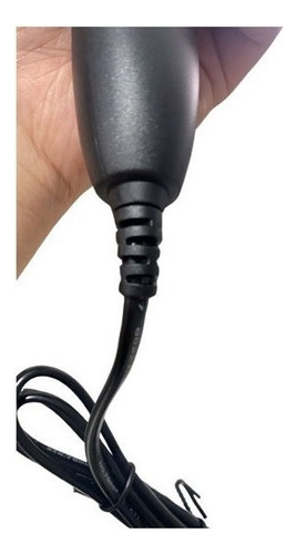 Pente Quente Elétrico Alisador Cabelo Crespo Chapinha Antiga - Imagem 4