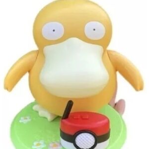 Brinquedo Psyduck Música Dança Brinquedo Infantil 1