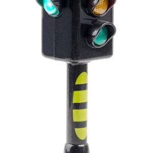 Brinquedo Elétrico De Semáforo, Brinquedo De Cognição De