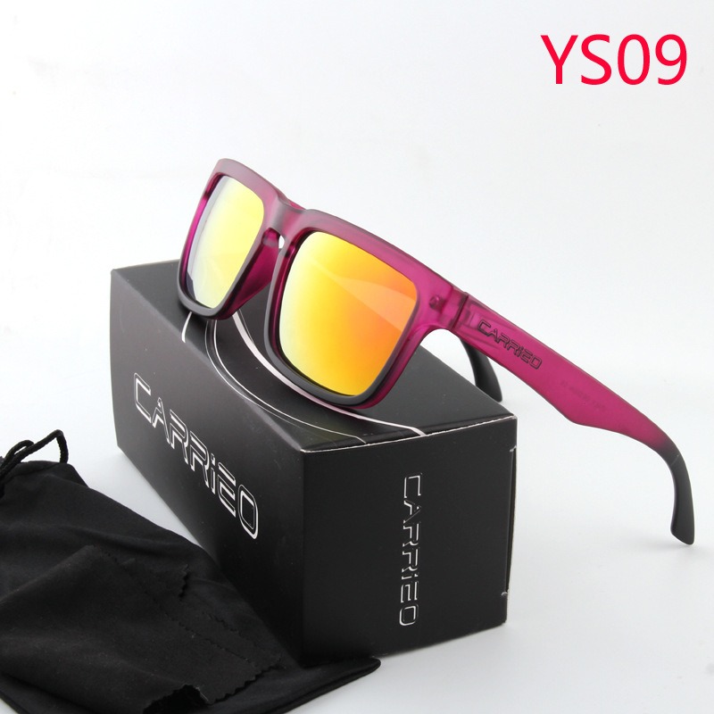 Óculos De Sol Esportivos Computador Anti Blue-ray Glasses Pr - Imagem 9