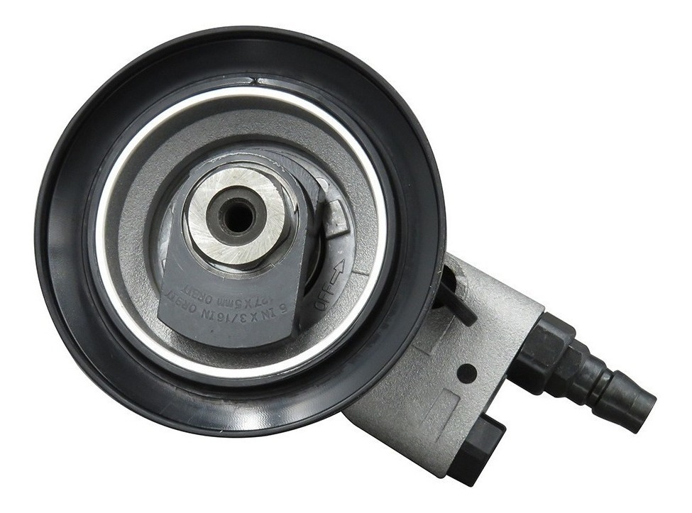 Lixadeira Orbital Pneumática Palm Sander - Imagem 5