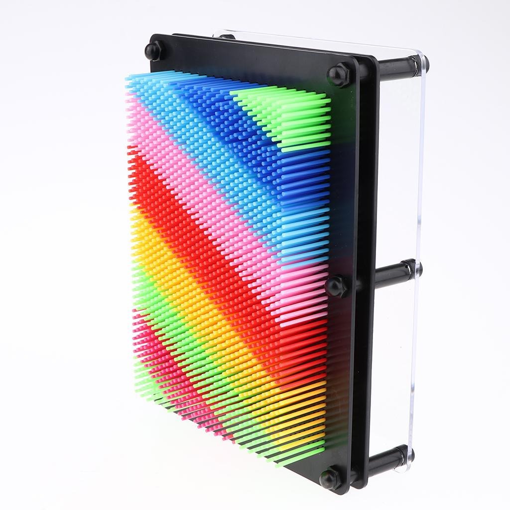 Placa De Molde De Mão De Impressão 3d De Pinos De - Imagem 8