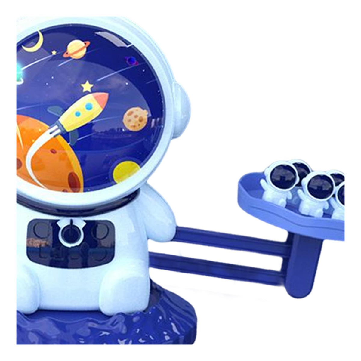 Balance Scale Number Board Game Kindergarten Learning For - Imagem 36