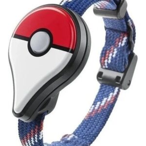 Relógio Bluetooth Para Nintendo Pokemon Go Plus.