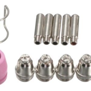 Sg-55 Ag-60 Consumíveis Kit (12 Pacote)