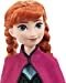 Bonecas Disney Frozen Disney Princess, Novas Para 2023, Anna - Imagem 9