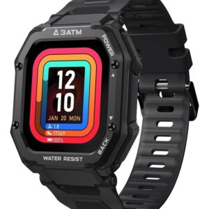 Kospet Rock Sport Smart Watch