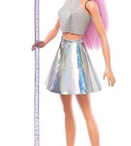 Boneca Barbie Pop Star