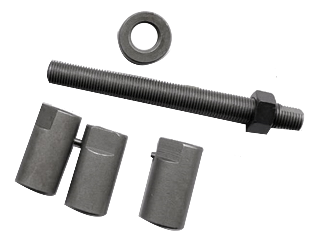 Ferramenta De Virabrequim Multiuso Para Motocicleta Scooter - Imagem 6