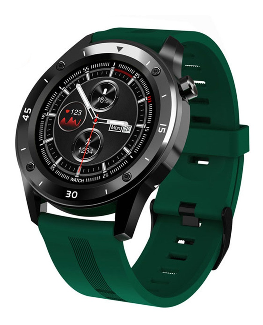 Bluetooth F22s Sport Smart Relógios Pressão Arterial - Imagem 12