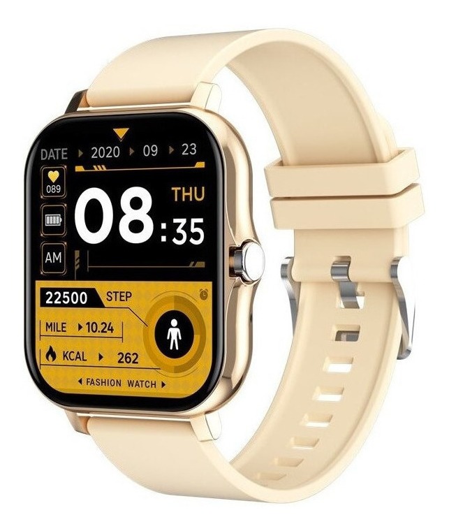 O Smartwatch Gt20 Faz Chamadas Telefônicas. - Imagem 5