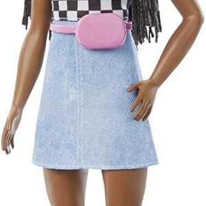 Barbie Cidade Grande Grandes Sonhos Barbie Brooklyn Roberts