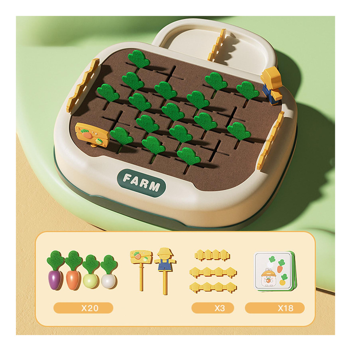 Balance Math Montessori Toys Stem Toys For Teaching - Imagem 10