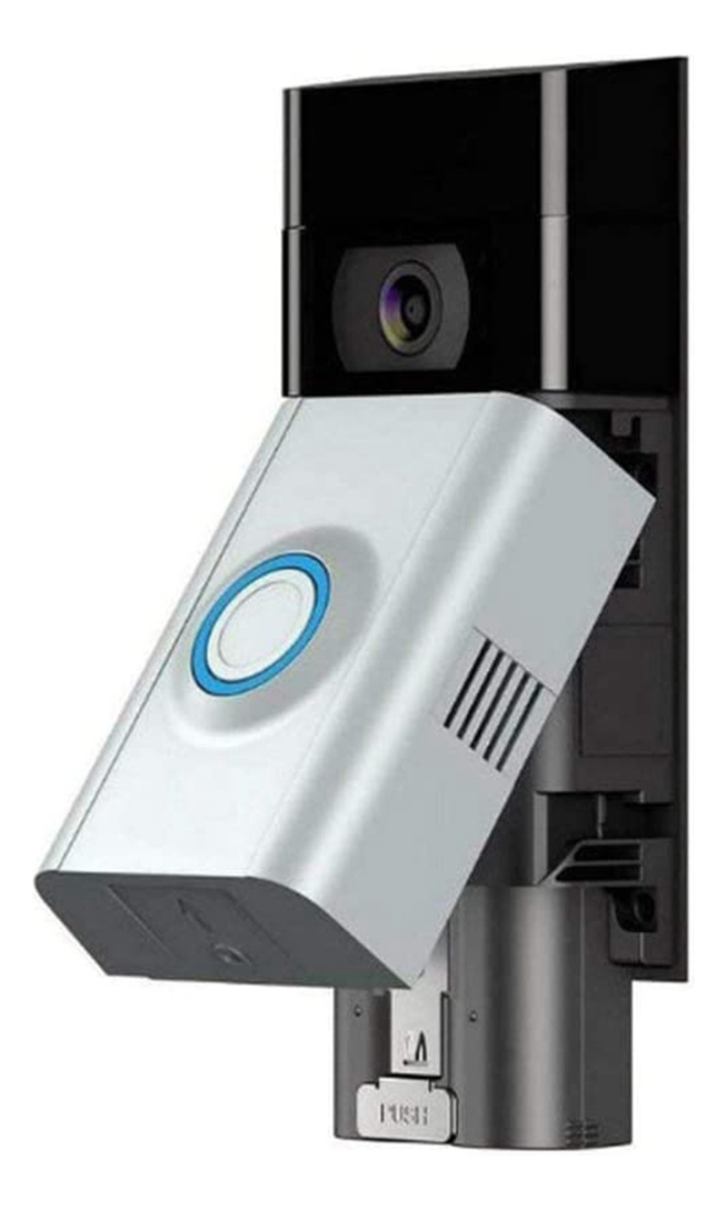 Pacote De Bateria Doorbell Ring, 3.65v 6040mah - Bateria Par - Imagem 2
