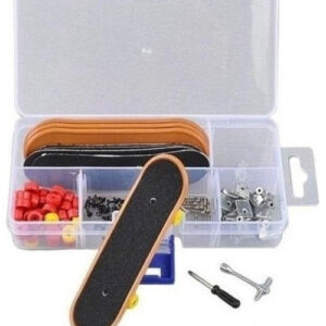 5x Professional Finger Skate, Brinquedos Esportivos,