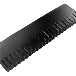 Prateleira Para Armazenamento De Perucas Cabide Para Preto