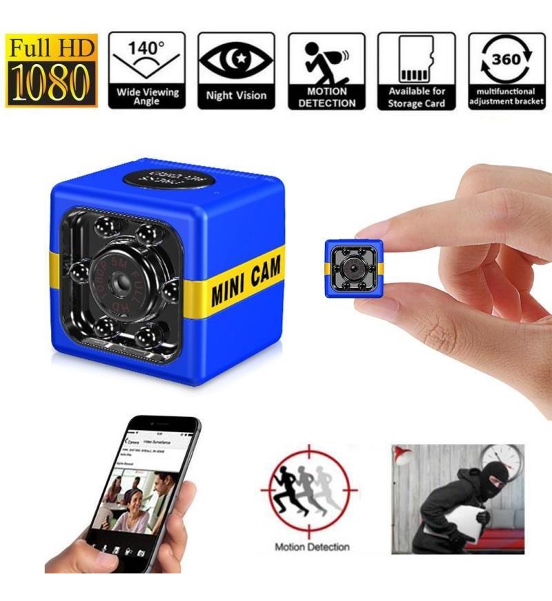 Micro Camera Espia Wifi Externa Segurança Intelbras Sensor - Imagem 15