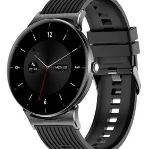 Smartwatch Kumi Gw1, Termômetro Esportivo E Fitness