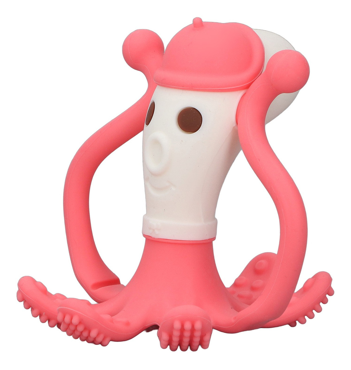 Mordedor De Polvo De Silicone De Qualidade Alimentar Que Aux