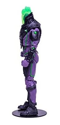 Boneco De Ação Dc Multiverse Blight Batman Beyond 7 - Imagem 6