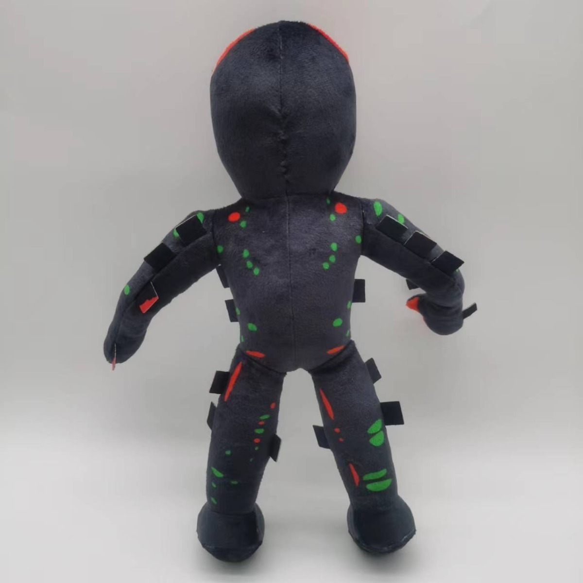Figura Assustadora Puertas Roblox Muñeco De Peluche 4 Peças - Imagem 7