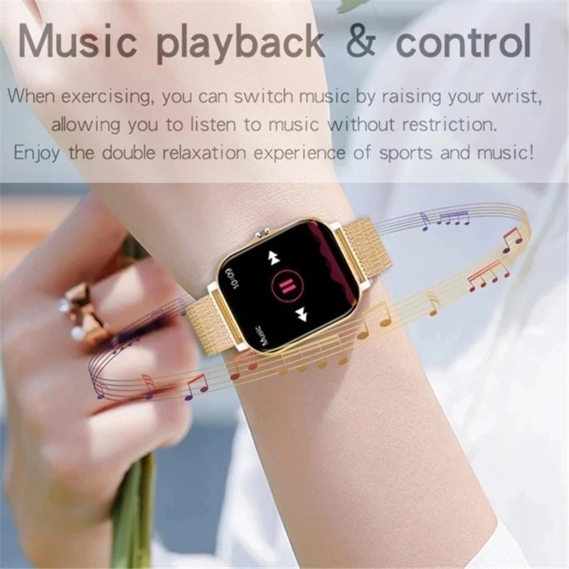 Smartwatch Gt20 Faz Chamadas Telefônicas Na Foto Da Tela - Imagem 13
