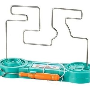 Circuito Kids - Brinquedo Labirinto Elétrico Infantil