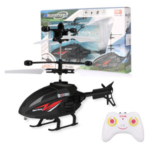 Presentes De Brinquedo Infantil Control Helicopter