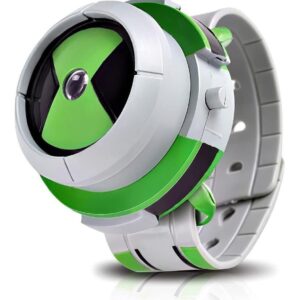 Protetor Infantil Relon Ben 10