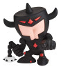 Wowwee 4192 Buttheads Série 2 Sir Flushalot Knight