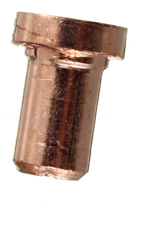 Cortador De Consumíveis Bocal 50 Para Plasma Cut-40 Torch Pt - Imagem 2
