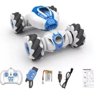 Controle Remoto Do Carrinho Com Controle Por Sensor Dfeye