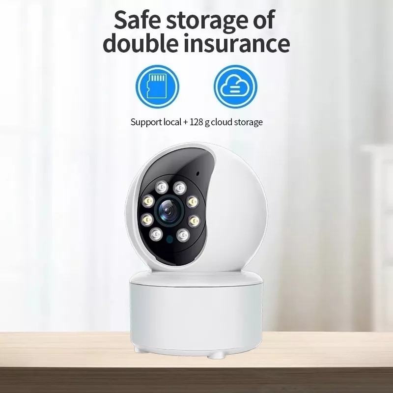 Rastreamento Automático Interno Wifi Da Câmera 5g/2 Ylt004 - Imagem 5