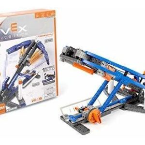 Hexbug Vex Robotics Crossbow 20 Stem Brinquedos De Aprendiza