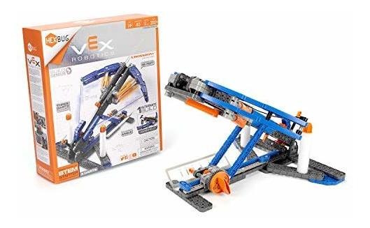Hexbug Vex Robotics Crossbow 20 Stem Brinquedos De Aprendiza