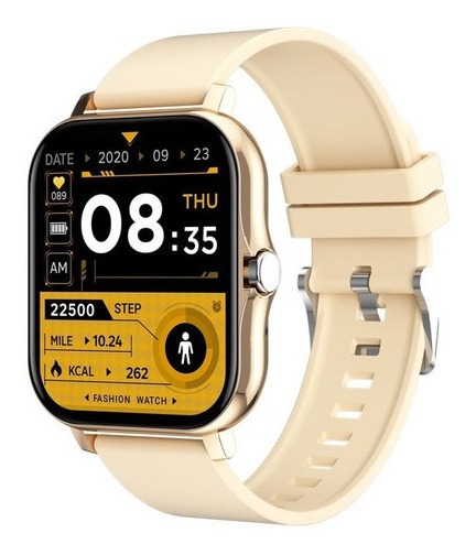 Smartwatch Gt20 Faz Chamadas Na Foto Da Tela - Imagem 4