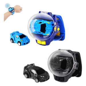 2x Carro De Corrida Com Controle Remoto Infantil, Brinquedo