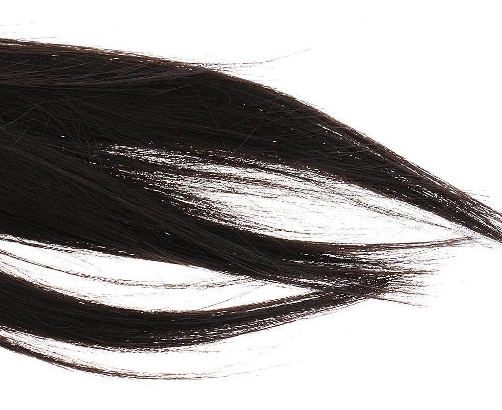 Prendedor Na Extensão Do Peruca 3/4 Sintético - Imagem 10