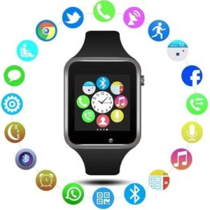 Smartwatch A1 Gear Chip Smartwatch Bluetoo