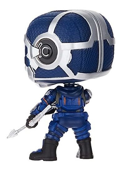 Funko Pop! Marvel: Mestre Da Viúva Negra Com Arco - Imagem 8
