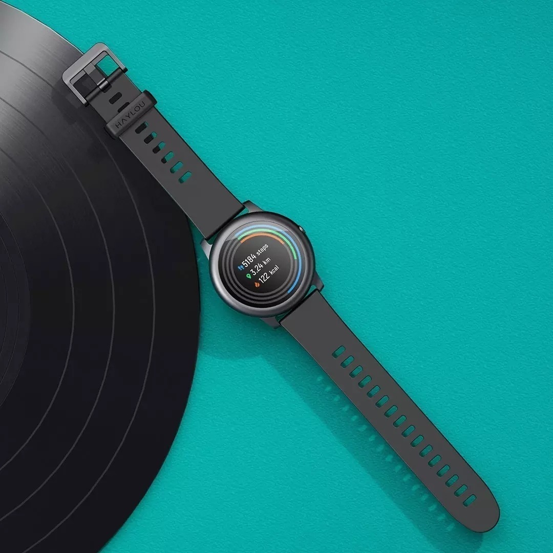 Smartwatch Haylou Solar Ls05 Global - Imagem 2